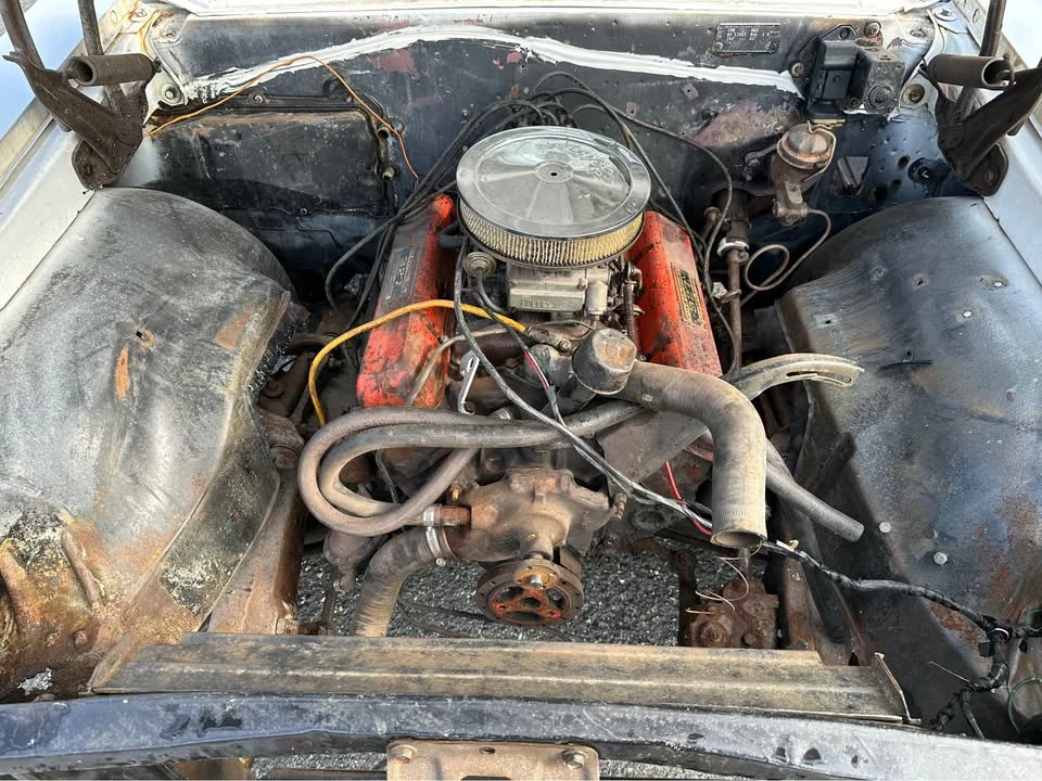 1966 Chevrolet Chevelle 1st Gen - Image 9 of 19