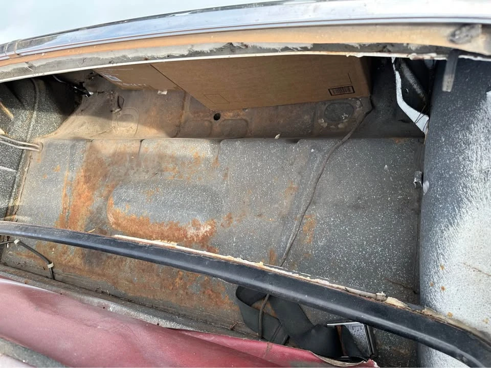 1966 Chevrolet Chevelle 1st Gen - Image 16 of 19