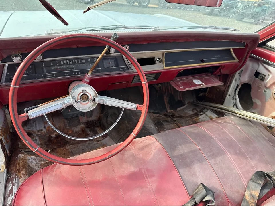 1966 Chevrolet Chevelle 1st Gen - Image 14 of 19