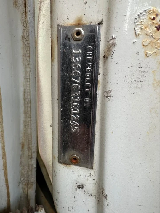 1966 Chevrolet Chevelle 1st Gen - Image 12 of 19