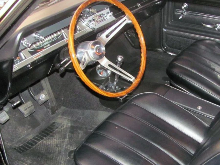 1966 Chevrolet Chevelle 1st Gen - Image 3 of 8