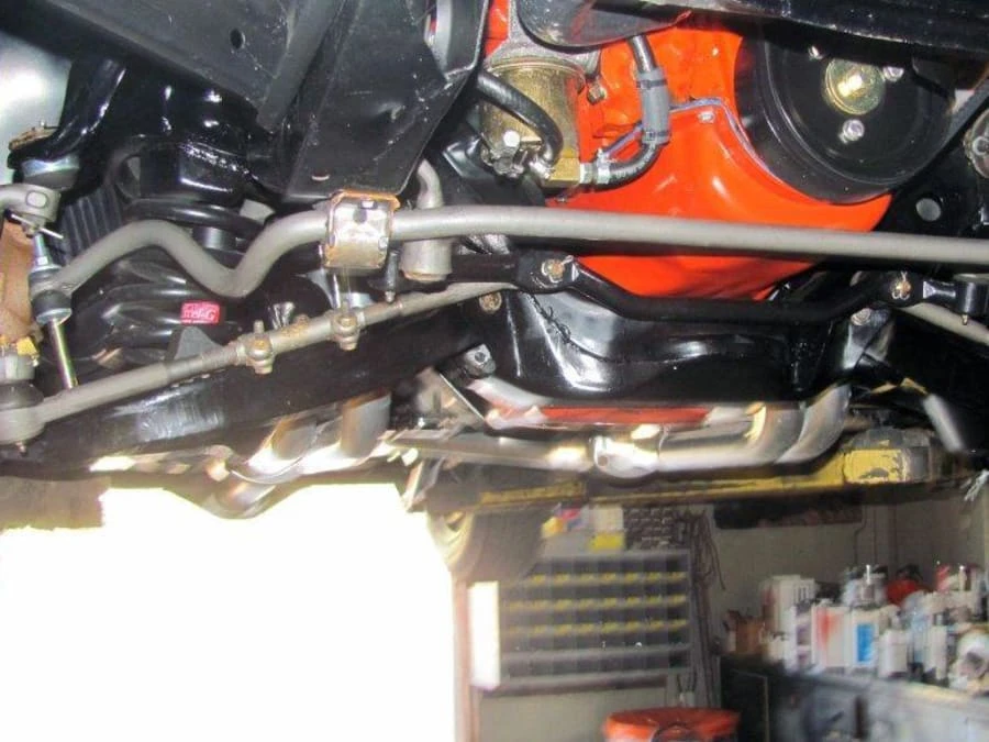 1966 Chevrolet Chevelle 1st Gen - Image 6 of 8