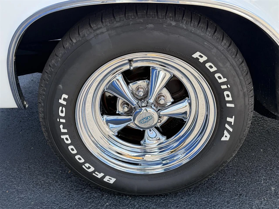 1966 Chevrolet Chevelle SS 1st Gen - Image 11 of 31