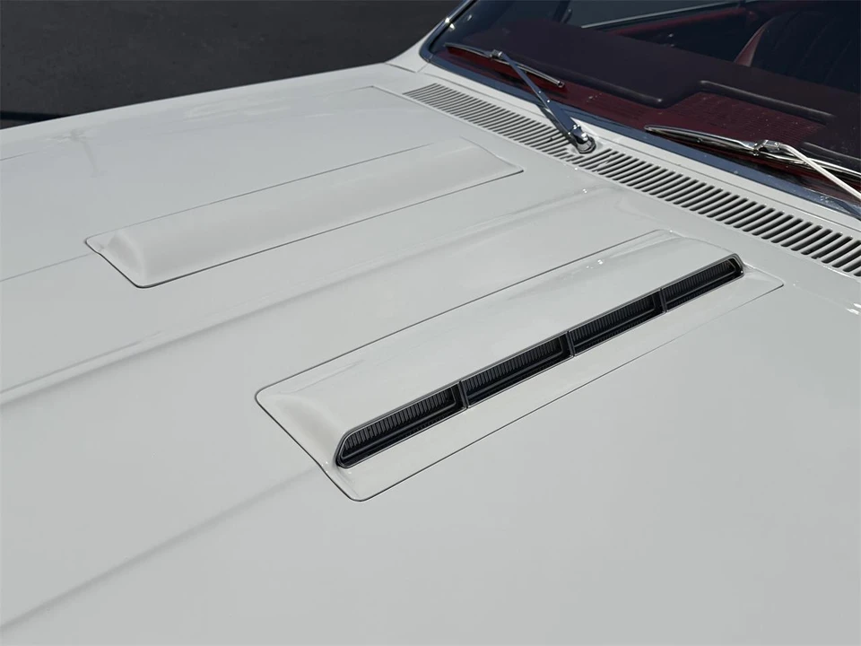 1966 Chevrolet Chevelle SS 1st Gen - Image 13 of 31