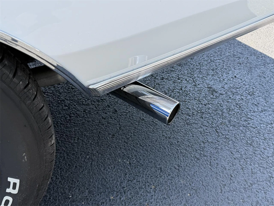 1966 Chevrolet Chevelle SS 1st Gen - Image 14 of 31