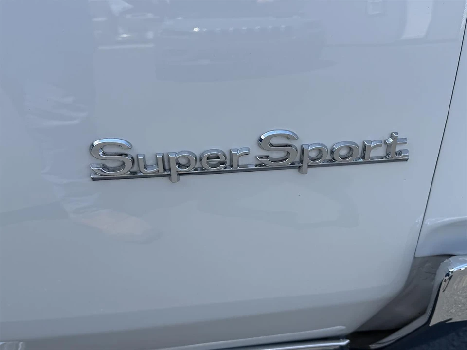 1966 Chevrolet Chevelle SS 1st Gen - Image 15 of 31