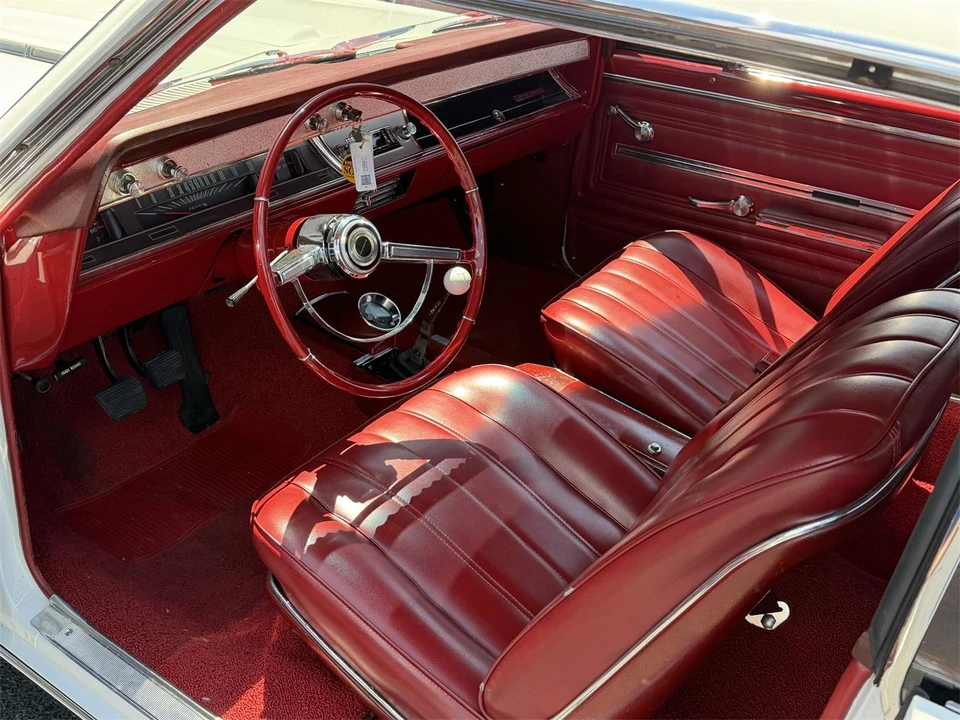 1966 Chevrolet Chevelle SS 1st Gen - Image 17 of 31