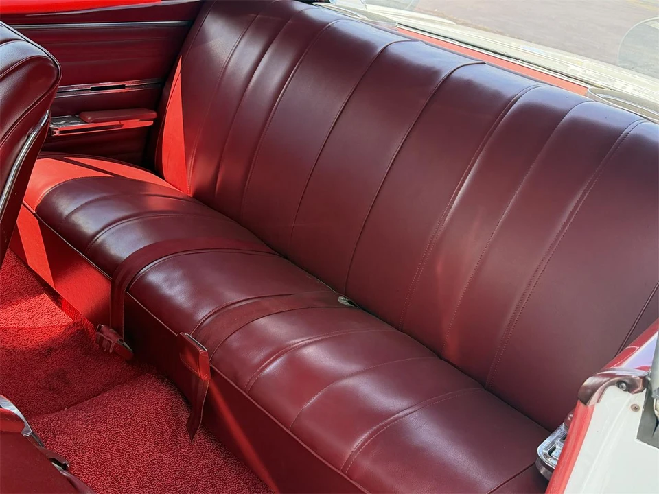 1966 Chevrolet Chevelle SS 1st Gen - Image 19 of 31