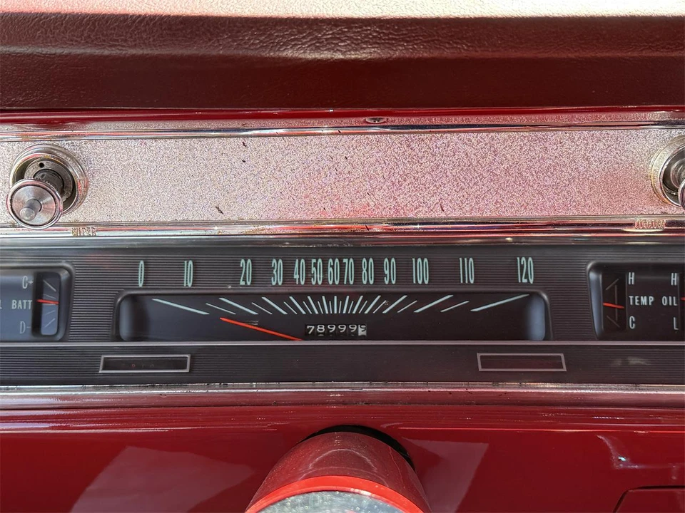 1966 Chevrolet Chevelle SS 1st Gen - Image 20 of 31