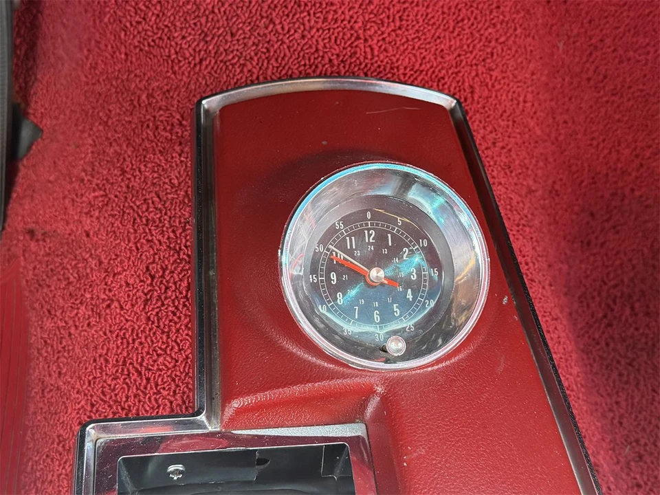 1966 Chevrolet Chevelle SS 1st Gen - Image 21 of 31
