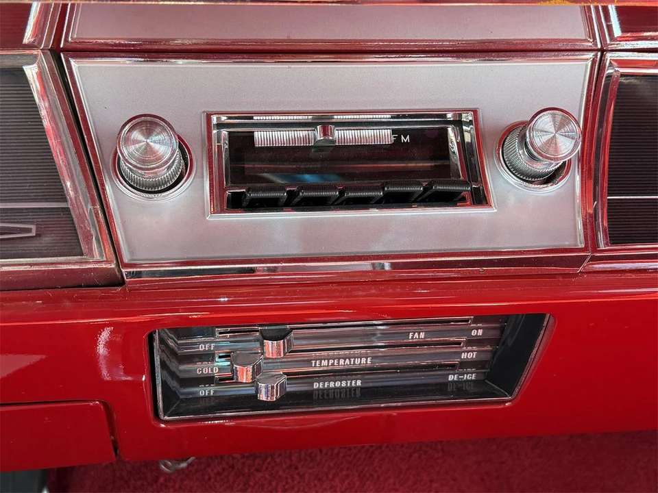 1966 Chevrolet Chevelle SS 1st Gen - Image 22 of 31