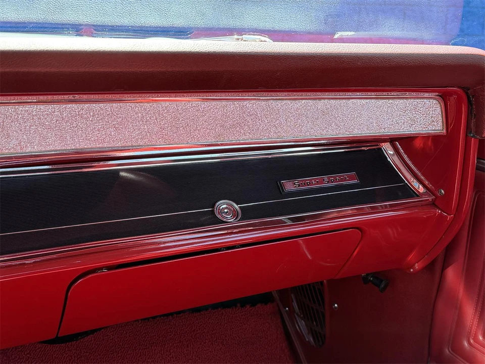 1966 Chevrolet Chevelle SS 1st Gen - Image 23 of 31