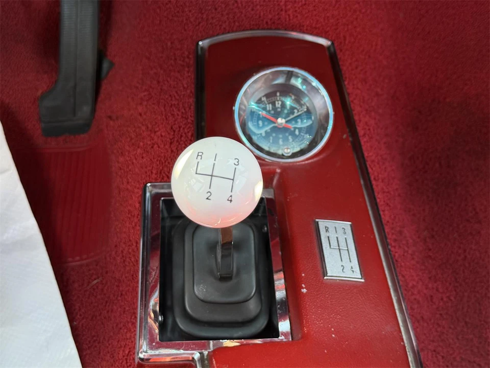 1966 Chevrolet Chevelle SS 1st Gen - Image 24 of 31