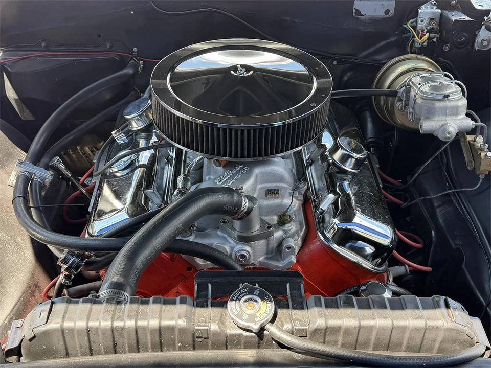 1966 Chevrolet Chevelle SS 1st Gen - Image 28 of 31