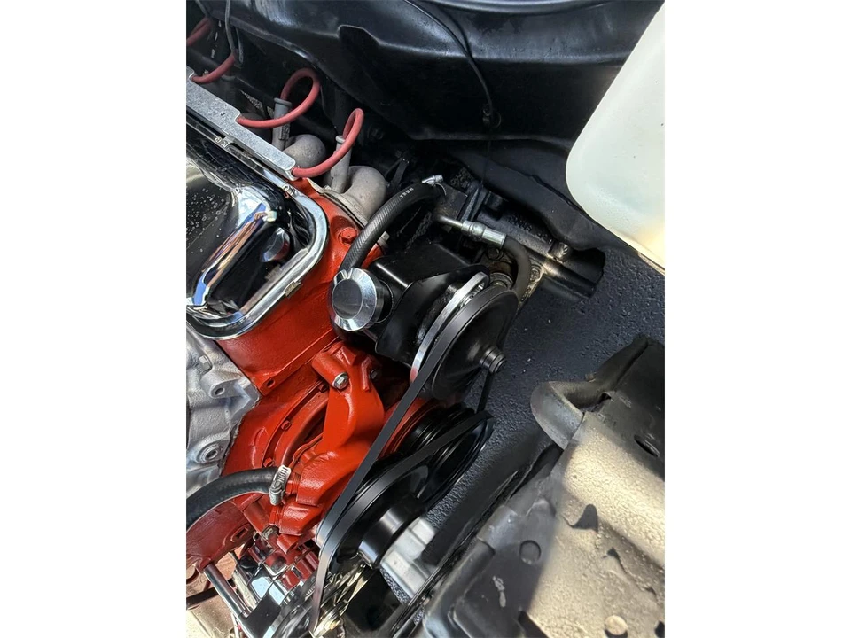 1966 Chevrolet Chevelle SS 1st Gen - Image 31 of 31
