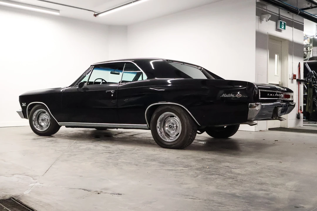 1966 Chevrolet Chevelle SS 1st Gen - Image 8 of 31