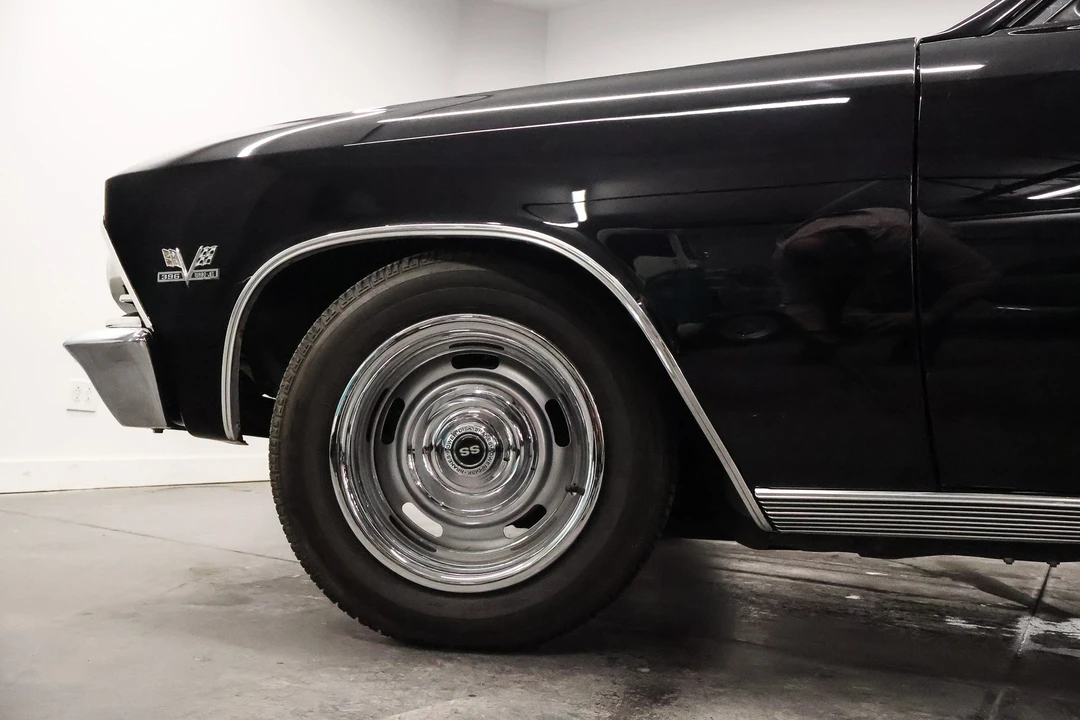 1966 Chevrolet Chevelle SS 1st Gen - Image 26 of 31