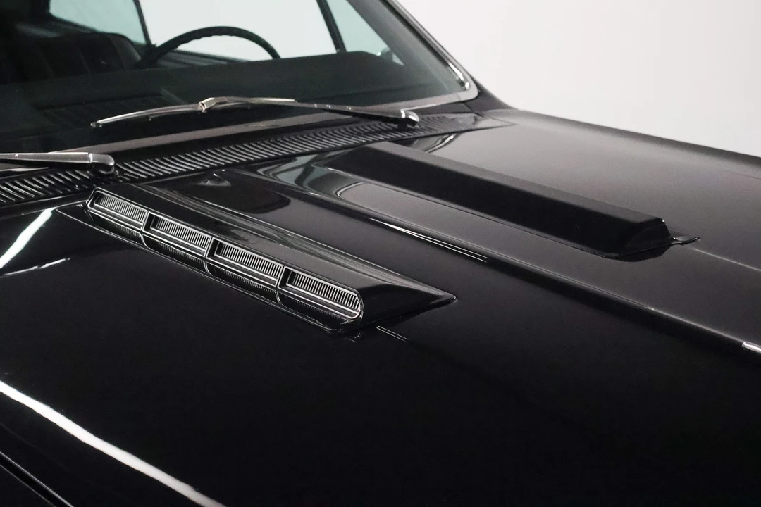 1966 Chevrolet Chevelle SS 1st Gen - Image 14 of 31