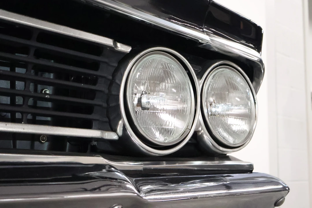 1966 Chevrolet Chevelle SS 1st Gen - Image 21 of 31