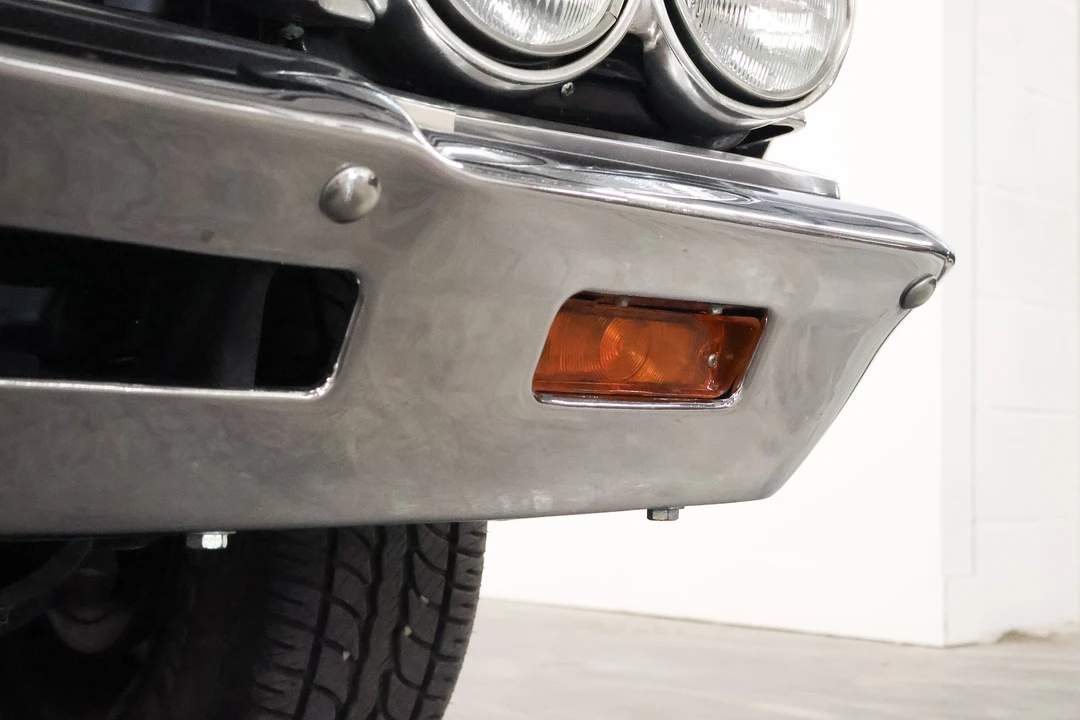 1966 Chevrolet Chevelle SS 1st Gen - Image 23 of 31