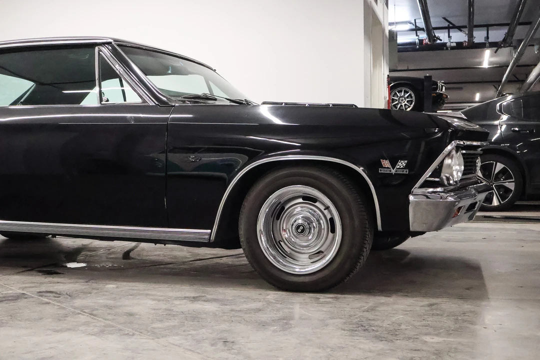 1966 Chevrolet Chevelle SS 1st Gen - Image 28 of 31