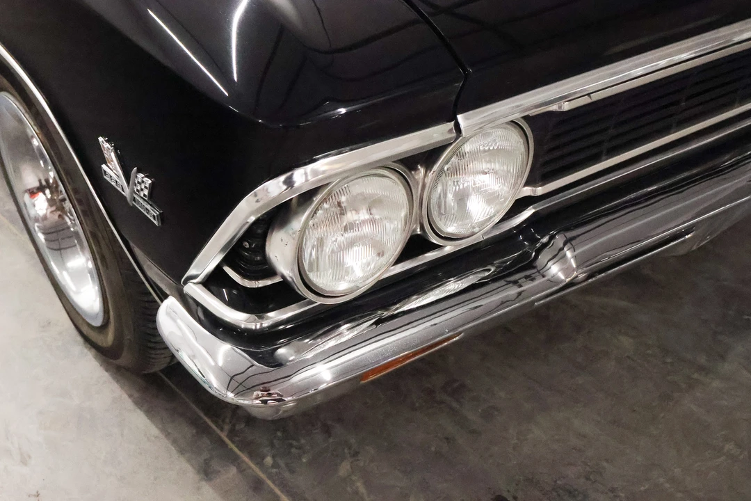 1966 Chevrolet Chevelle SS 1st Gen - Image 18 of 31
