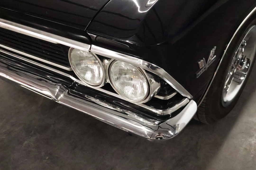 1966 Chevrolet Chevelle SS 1st Gen - Image 19 of 31