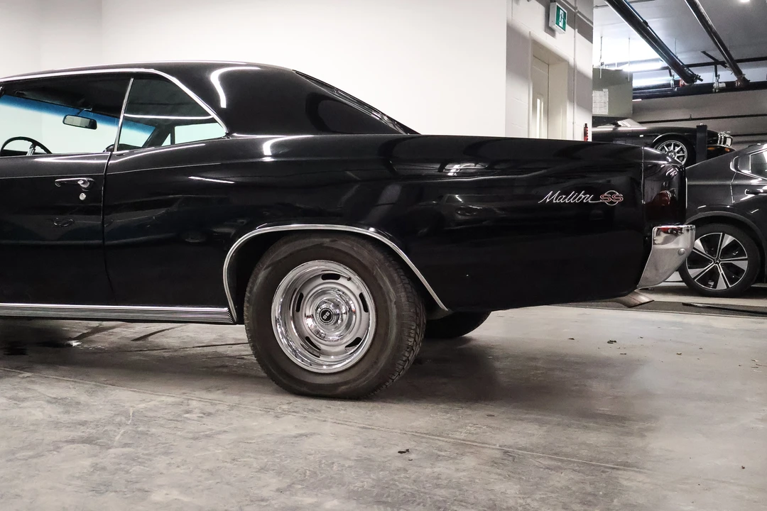 1966 Chevrolet Chevelle SS 1st Gen - Image 27 of 31