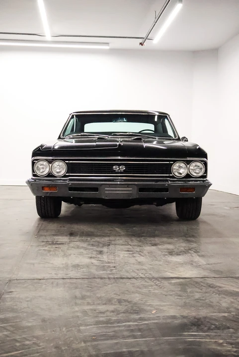 1966 Chevrolet Chevelle SS 1st Gen - Image 9 of 31