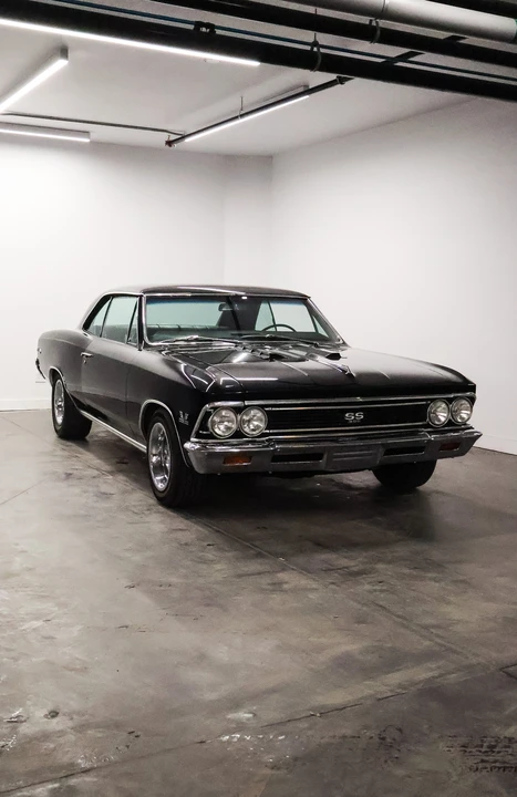 1966 Chevrolet Chevelle SS 1st Gen - Image 3 of 31