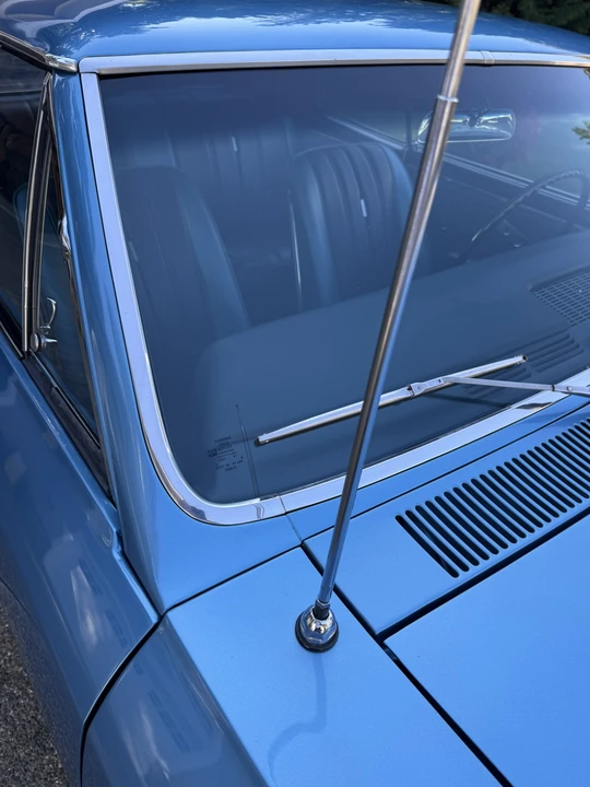 1966 Chevrolet Chevelle 1st Gen - Image 30 of 31