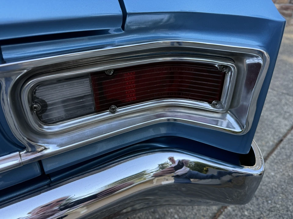 1966 Chevrolet Chevelle 1st Gen - Image 24 of 31