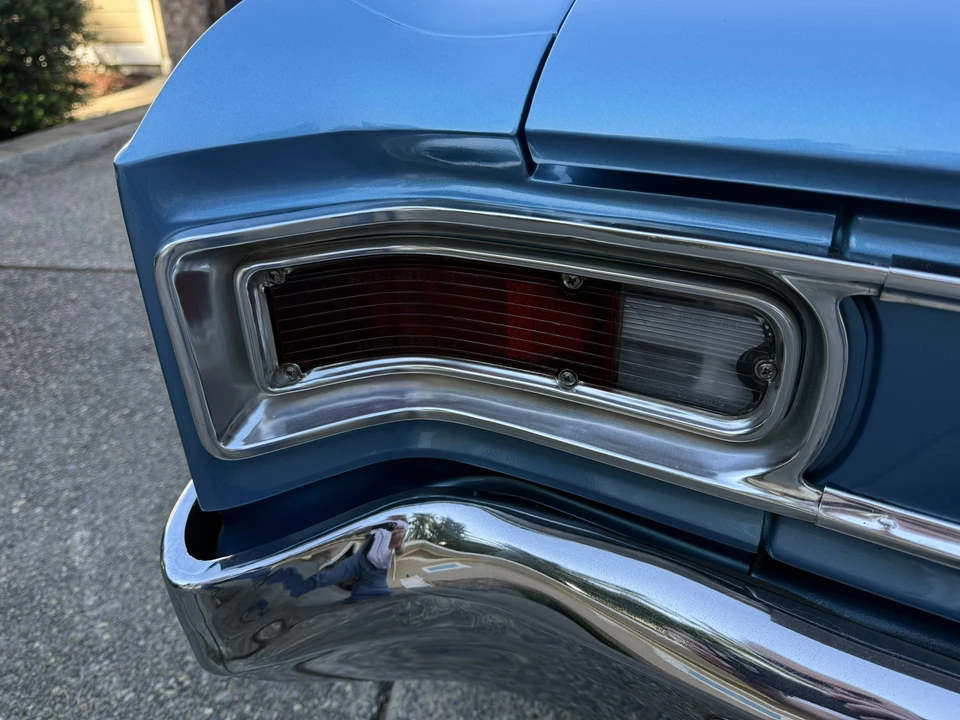1966 Chevrolet Chevelle 1st Gen - Image 23 of 31