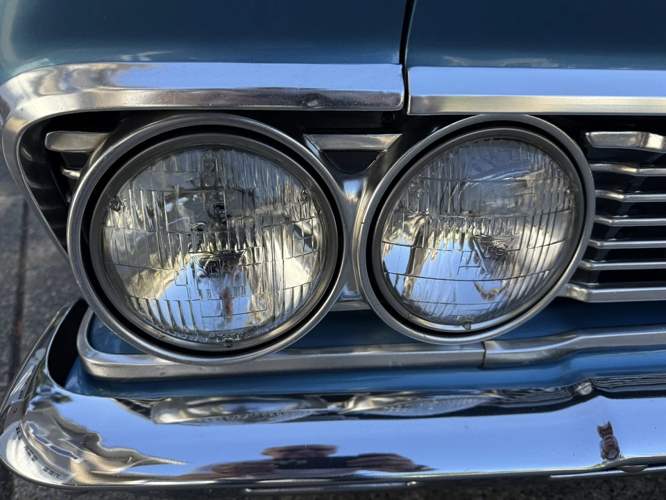 1966 Chevrolet Chevelle 1st Gen - Image 21 of 31