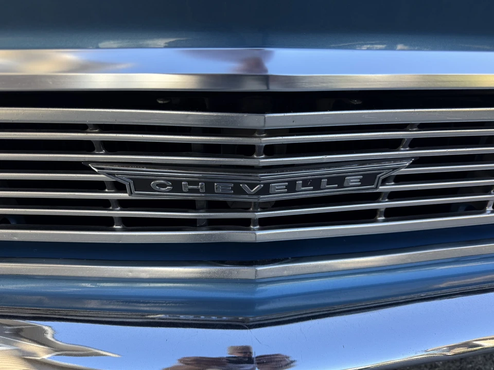 1966 Chevrolet Chevelle 1st Gen - Image 29 of 31