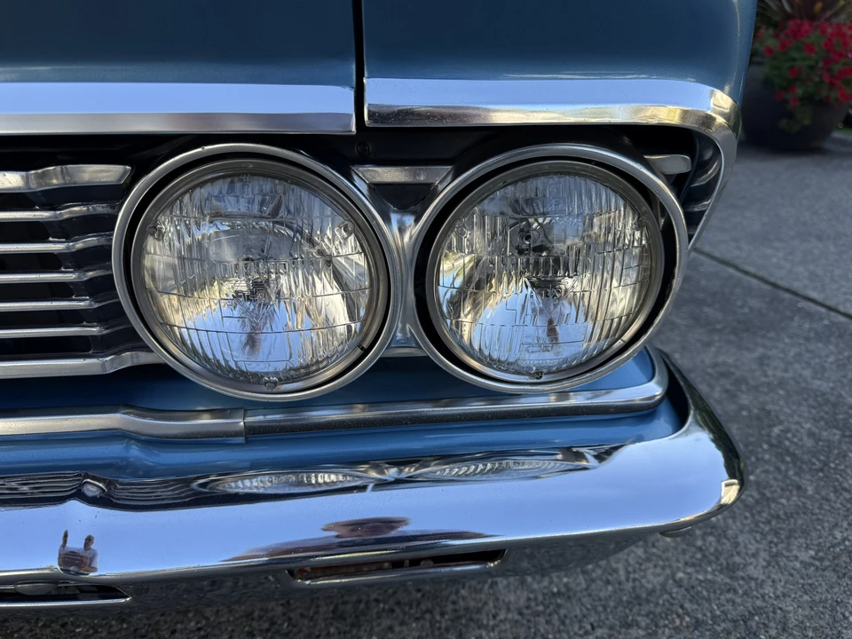 1966 Chevrolet Chevelle 1st Gen - Image 22 of 31