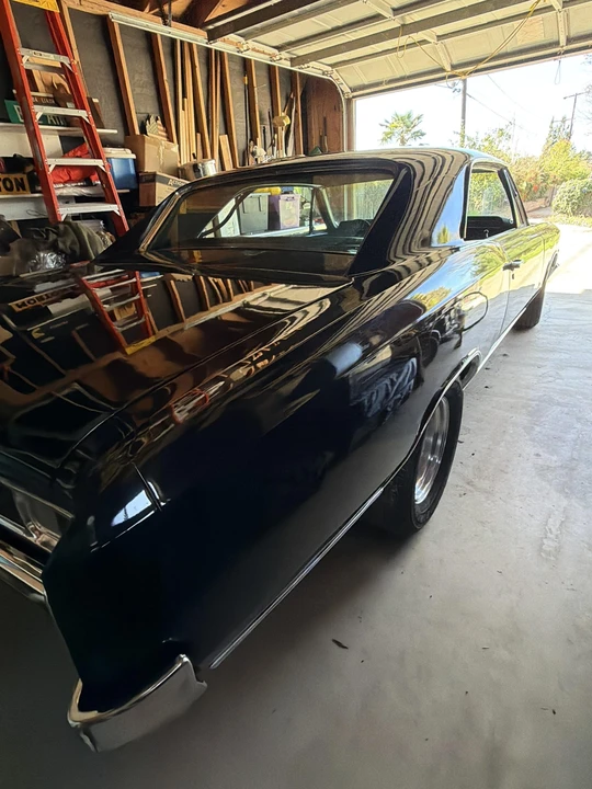 1966 Chevrolet Chevelle 1st Gen - Image 20 of 31