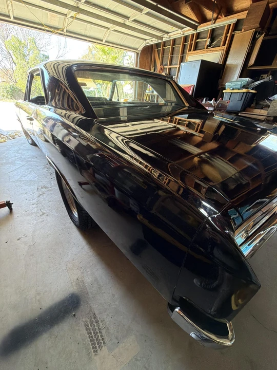 1966 Chevrolet Chevelle 1st Gen - Image 21 of 31