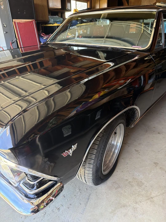 1966 Chevrolet Chevelle 1st Gen - Image 11 of 31