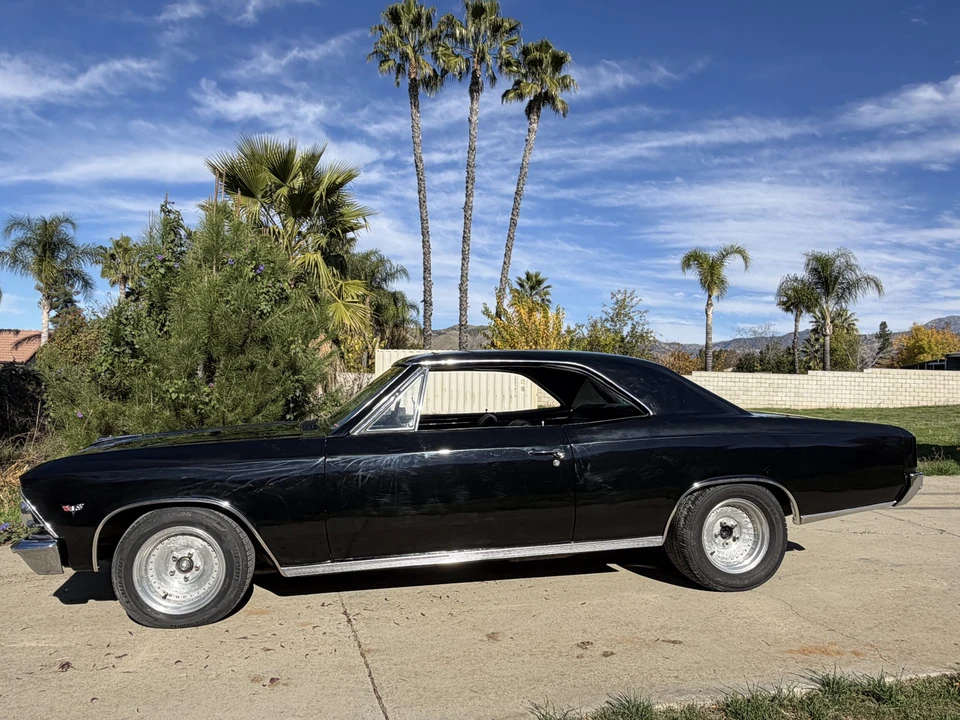 1966 Chevrolet Chevelle 1st Gen - Image 5 of 31