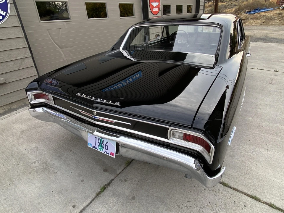 1966 Chevrolet Chevelle 1st Gen - Image 16 of 31