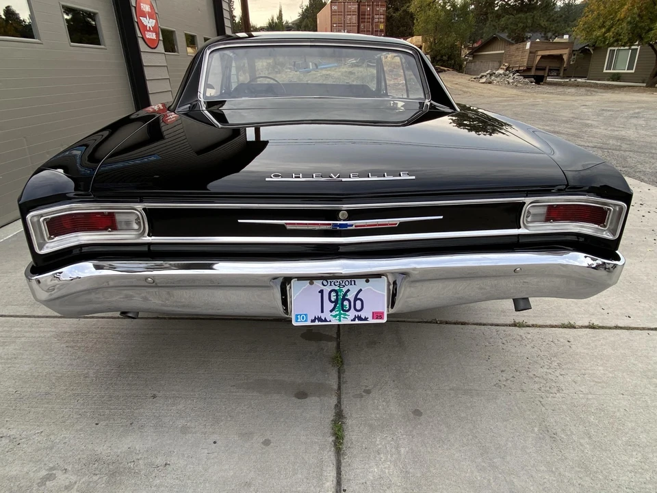 1966 Chevrolet Chevelle 1st Gen - Image 20 of 31