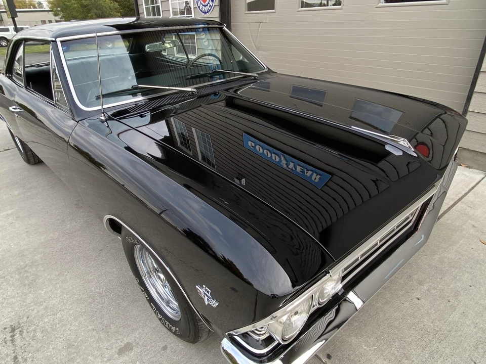1966 Chevrolet Chevelle 1st Gen - Image 26 of 31