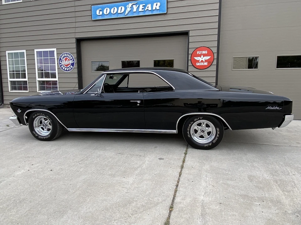 1966 Chevrolet Chevelle 1st Gen - Image 23 of 31