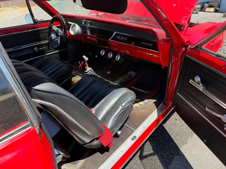 1966 Chevrolet Chevelle 1st Gen - Image 6 of 10