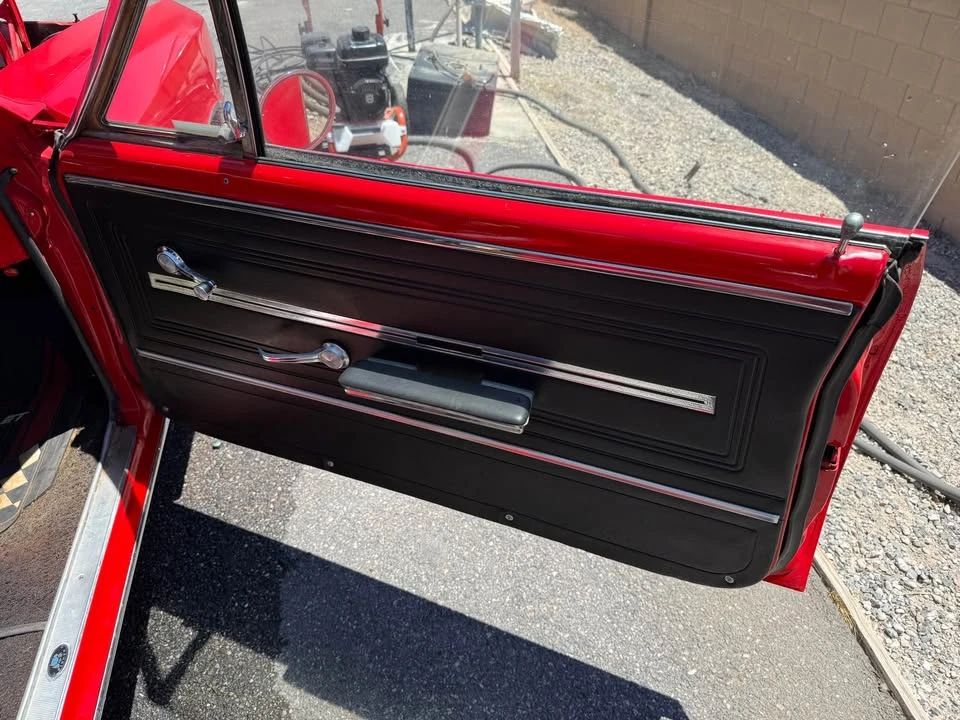 1966 Chevrolet Chevelle 1st Gen - Image 7 of 10