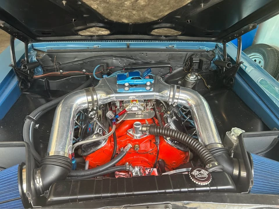 1966 Chevrolet Chevelle 1st Gen - Image 12 of 15