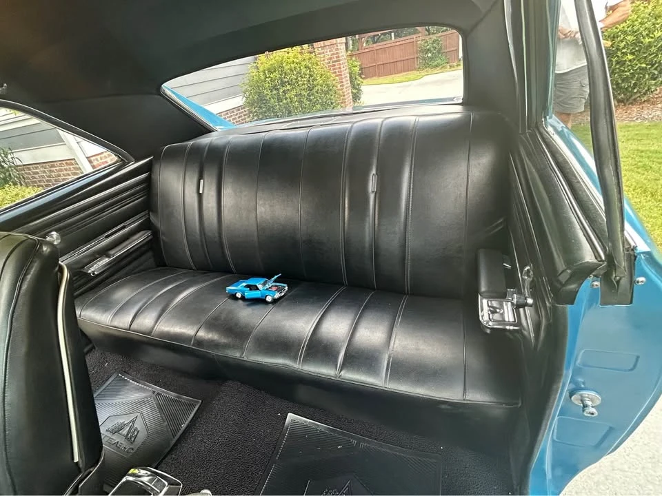 1966 Chevrolet Chevelle 1st Gen - Image 6 of 15