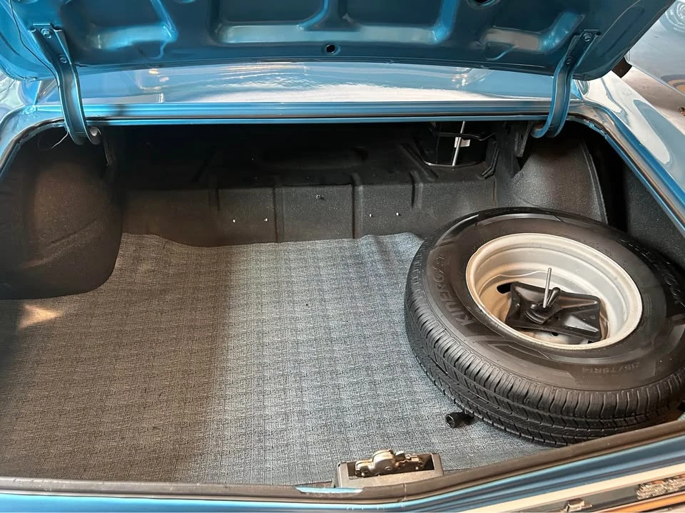 1966 Chevrolet Chevelle 1st Gen - Image 14 of 15