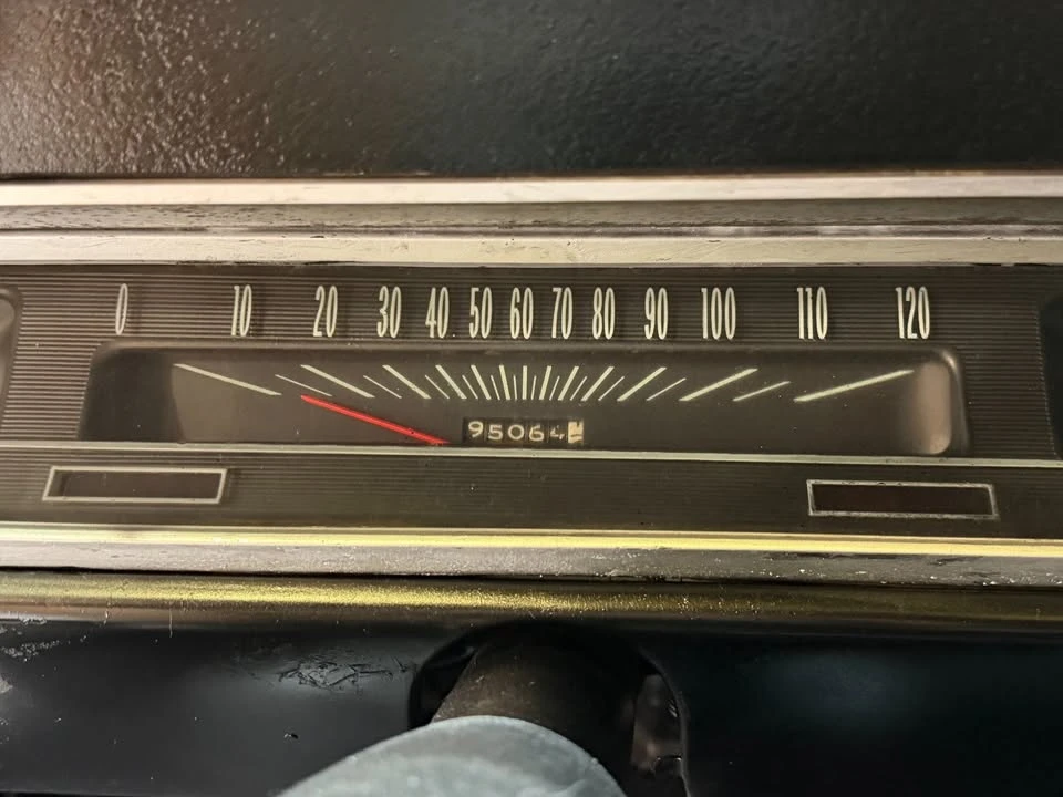 1966 Chevrolet Chevelle 1st Gen - Image 6 of 6